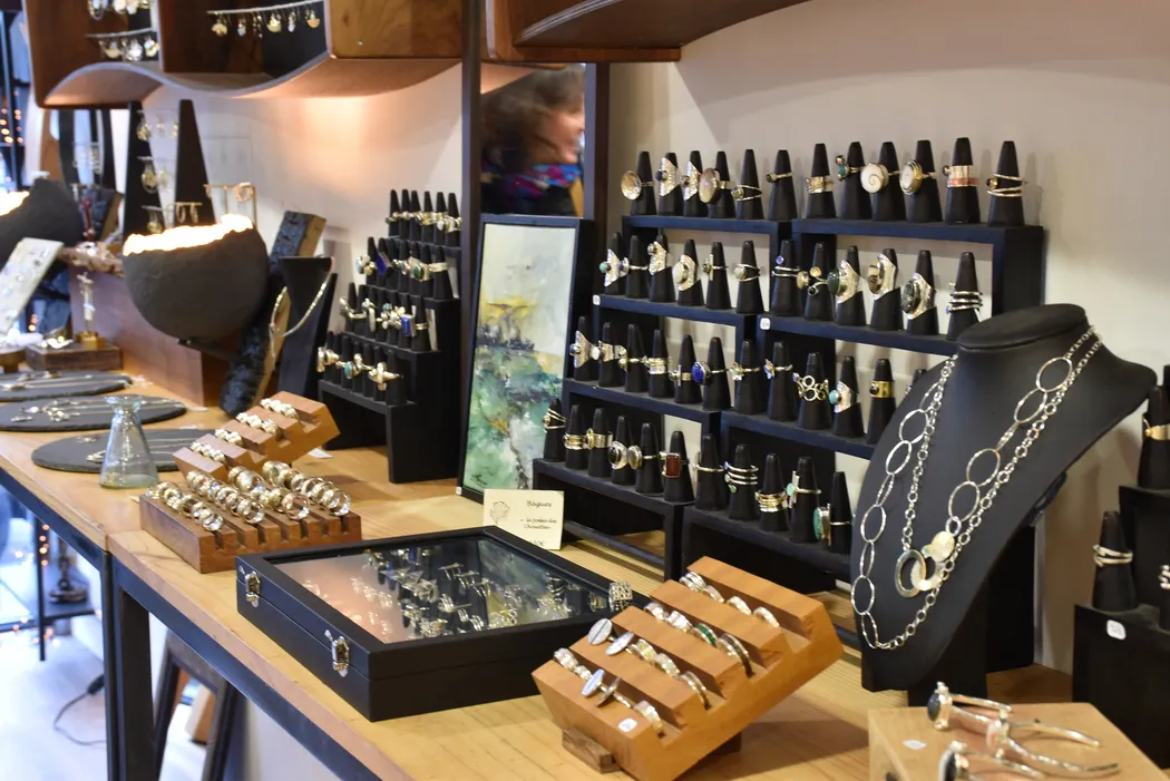 Une nouvelle boutique phmre ouvre  Tulle, avenue Victor-Hugo - Le  Populaire du Centre