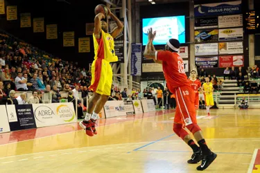 Basket / Pro B : JAVCM s'incline face à Charleville-Mézières (63-79)