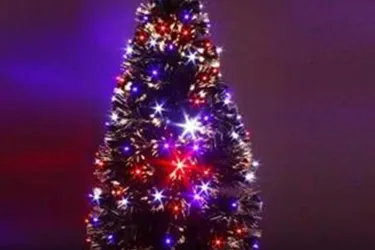 La commune organise un concours de décorations de Noël