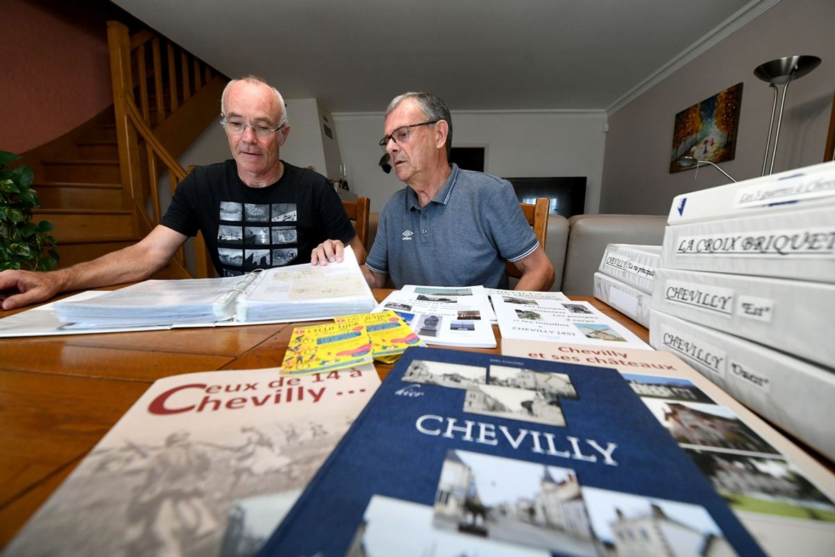 Découvrez une inédite fête de l’Histoire organisée dans le Loiret, pour apprendre en s’amusant