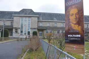 Après l'opération "collège mort" où en est la mobilisation au collège Voltaire d'Ussel ?