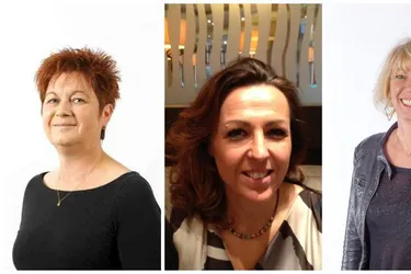 Trois Puydômoises visent les trophées "Femmes de l’économie"