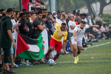 CAN Clermont : la Tunisie et la Guinée qualifiées pour la finale