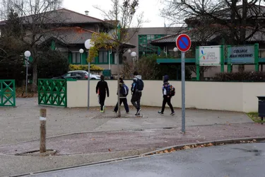Collégienne agressée au couteau à Bellerive-sur-Allier : le suspect placé en centre fermé