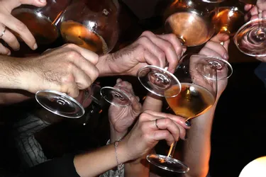 « Dry January » : un mois sans alcool pour mettre votre consommation à l'examen