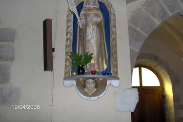 Solennité de Saint Pierre de Vérone