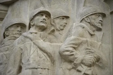 Centenaire 14-18 : qui sont les combattants du Puy-de-Dôme décorés de la Légion d'honneur ?