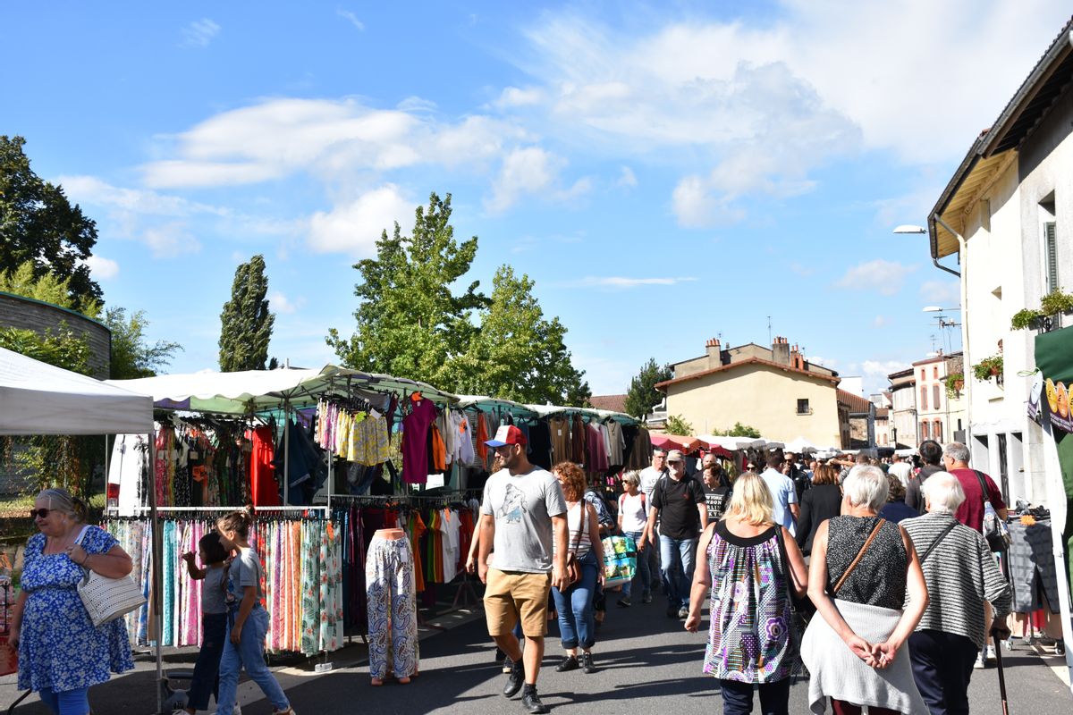 Que Faire A Ambert Ce Week End