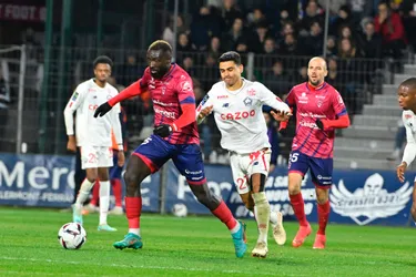 Ligue 1 : Contre Rennes, le Clermont Foot peut oublier la Coupe à la maison