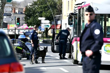 Les contrôles des déplacements s'intensifient en Corrèze avec une hausse des infractions relevées