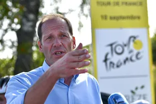 "Le public aura accès au Tour de France", assure Christian Prudhomme