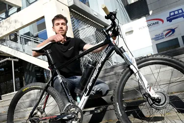 Spécialisée dans les kits d’électrification pour vélo, Habelo est en pleine croissance dans le Puy-de-Dôme