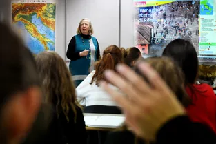 Les professeurs d'italien inquiets en Auvergne : « Quel avenir pour notre discipline après la réforme du lycée ? »