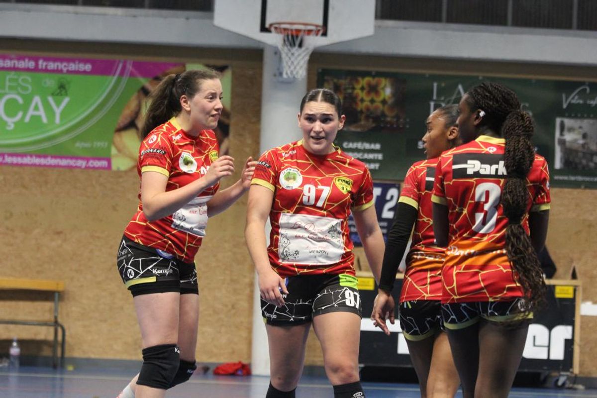 Cher Teams Weekend Sports Extravaganza: Basketball, Handball, Volleyball, Football, Rugby, Badminton, Roller Hockey