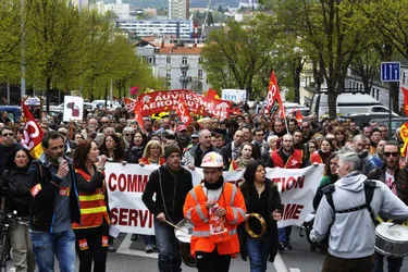Appels à la grève les 17 et 19 mai contre la loi Travail