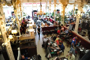 Les restaurants de Moulins face aux paradoxes de la notation en ligne