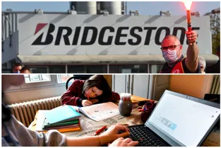 Bridgestone ferme à Béthune, les Allemands adeptes de la carte bancaire... les 4 infos éco de la semaine