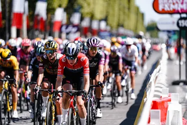 Tour de France femmes 2023 : les détails du tracé et des horaires de l’étape inaugurale à Clermont-Ferrand
