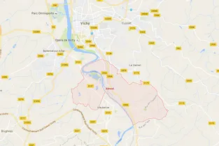 Allier : disparition inquiétante d'une septuagénaire à Abrest