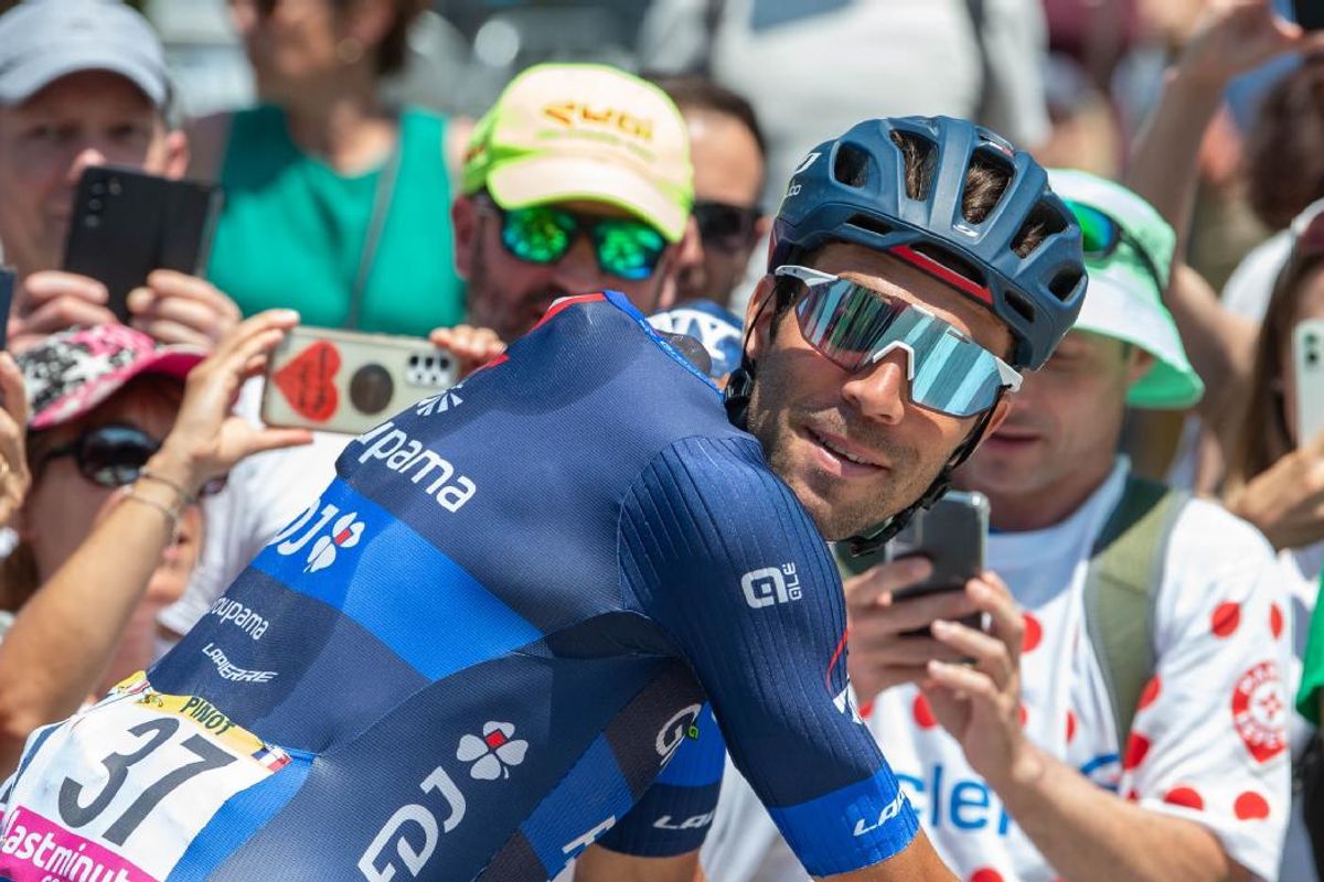 Les cols du Tour de France 2014