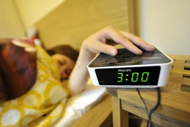 Ce vendredi c'est la 18e journée du sommeil : nos conseils pour bien dormir