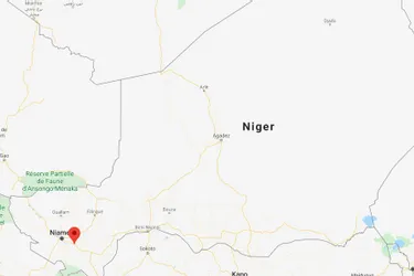 Six touristes français tués au Niger