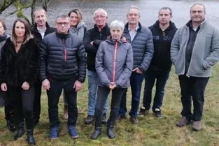 Une équipe renouvelée se présente à Eyrein (Corrèze)
