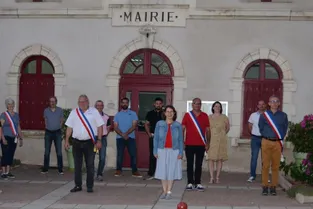 Municipales 2020 : Georges Pailleret retrouve son fauteuil de maire à Estivareilles (Allier)