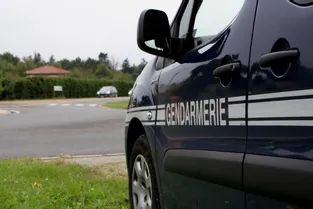 Une grange s'effondre sans faire de victime à Saint-Rémy-sur-Durolle (Puy-de-Dôme)