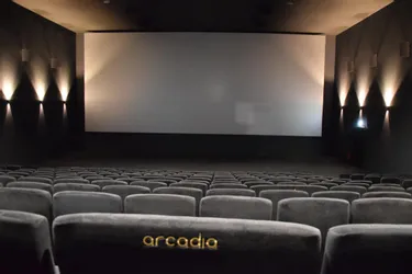 A Riom, découvrez les films à l’affiche cette semaine au cinéma Arcadia