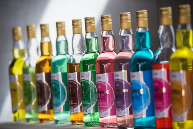 Chazette Spirit : l'apéritif 100 % bio et 100 % auvergnat