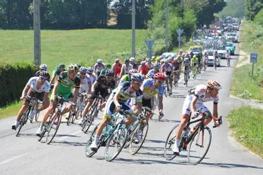 Près de 150 coureurs cyclistes prendront le départ du 46e édition du Tour du Limousin ce mardi