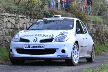 Cent pilotes en lice dimanche au 18e Rallye du Cantal