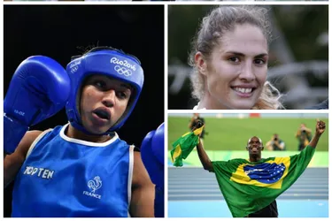 Jeux de Rio : ce qu'il faut retenir de la nuit
