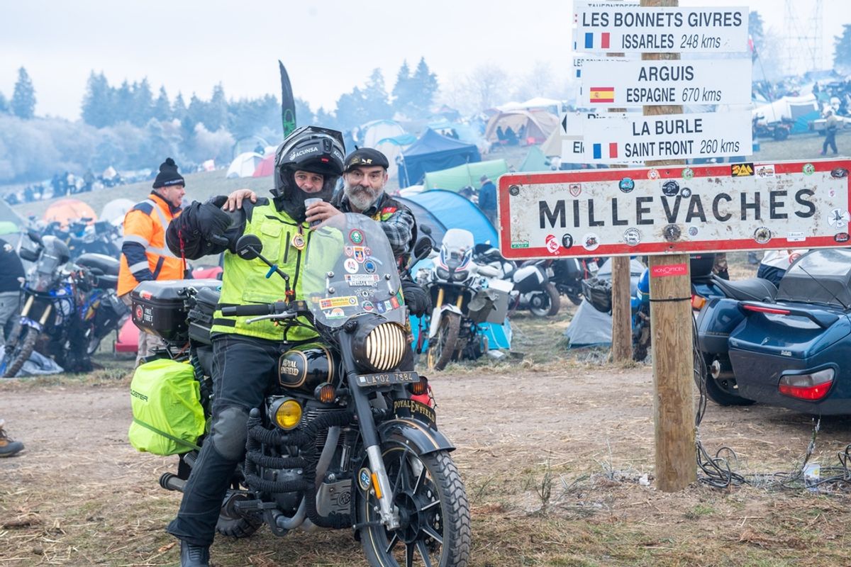 Pr s De 3 000 Motards Ont Rendez vous Sur Le Plateau De Millevaches pr-s-de-3-000-motards-ont-rendez-vous-sur-le-plateau-de-millevaches