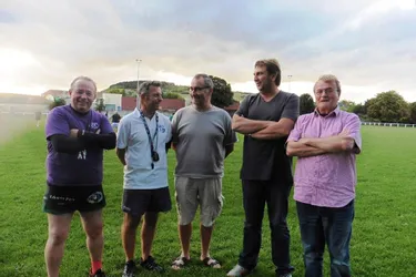 Rugby : deux nouveaux entraîneurs