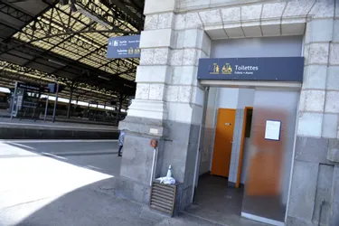 Une sexagénaire domiciliée à Limoges poignardée en gare de Brive