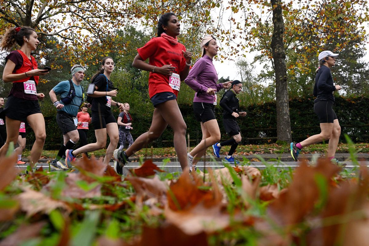 Revivez en images les Courses de l'Indien à Orléans, qui ont attiré 1. ...