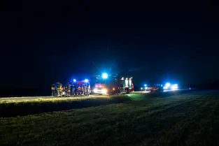 Accident mortel entre Varennes-sur-Morge et Sardon (Puy-de-Dôme) : la conductrice décédée circulait avec 1,66 gramme d'alcool