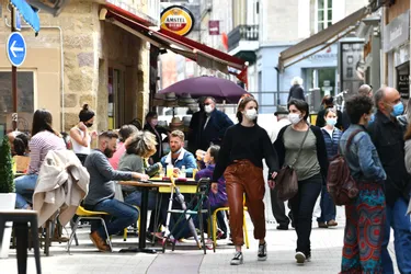 En Corrèze, la crise n’a pas freiné l’esprit d’entreprendre