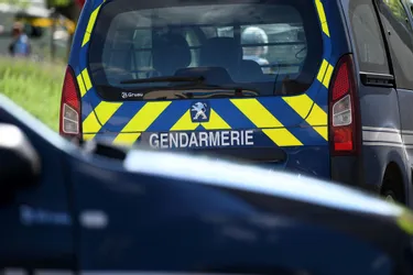 Une femme en garde à vue suite à l'agression au couteau du client d'un bar aux Ancizes cet été (Puy-de-Dôme)