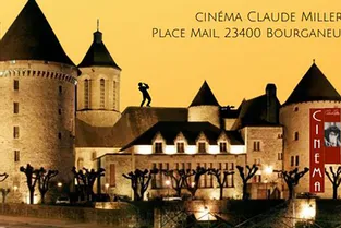 Le festival de cinéma créé en Creuse par Annie et Claude Miller fête ses dix ans du 22 au 26 octobre