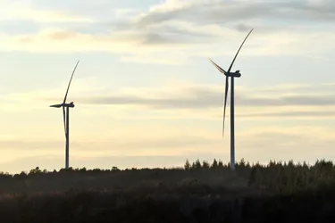 Projet éolien à Saint-Priest-de-Gimel : le tribunal administratif donne raison au préfet de la Corrèze qui avait dit "non"