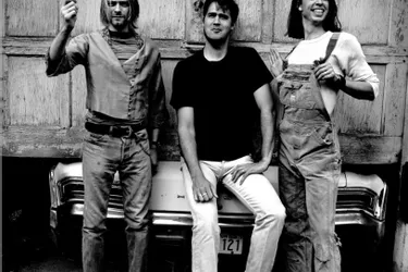 Il y a trente ans, Nirvana lançait la vague grunge