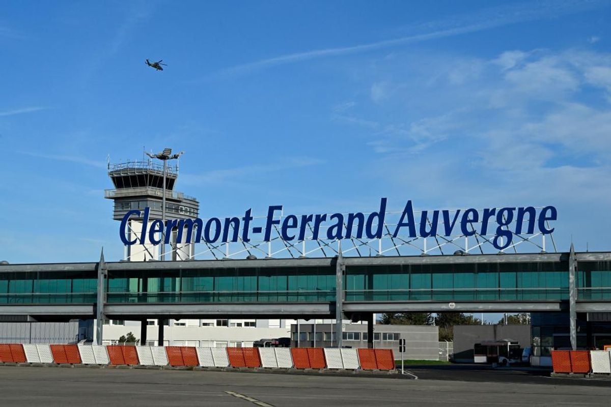 Le site Internet de l’aéroport Clermont-Ferrand Auvergne victime d’une cyberattaque