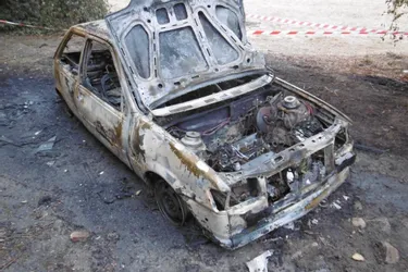Encore deux voitures brûlées cette nuit en Creuse, mais du côté de La Souterraine