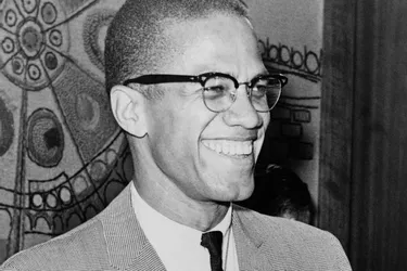 Deux hommes condamnés pour l'assassinat de Malcolm X innocentés