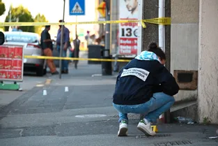 Coups de feu à Clermont-Ferrand : la victime connue dans le milieu stups