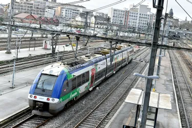 Qu'est-ce que le programme « Optim'TER » va changer sur les lignes Limoges-Châteauroux et Limoges-Guéret-Felletin/Montluçon ?