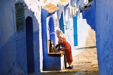 La huitième édition aux couleurs du Maroc